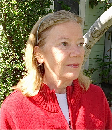 Ann K. Williams