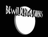 Bewildering Stories