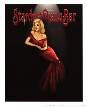 Stardust Piano Bar