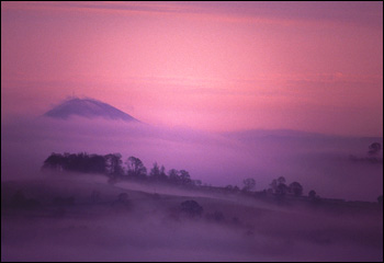 Wrekin Dawn