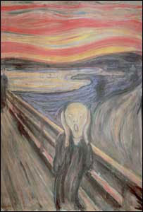 The Scream