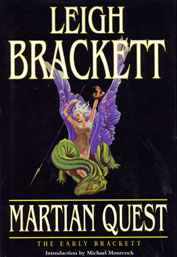 Early Brackett