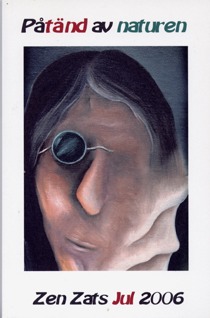 John Lennon book cover