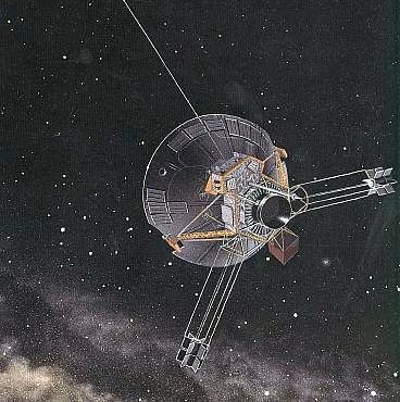 Pioneer 10