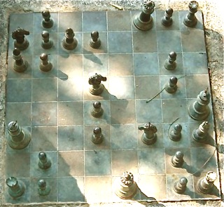 chessboard