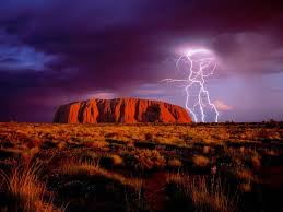 Uluru