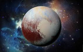 Pluto