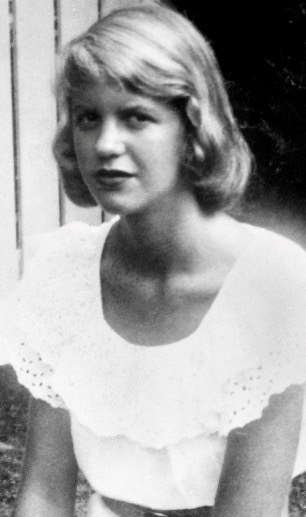 Sylvia Plath